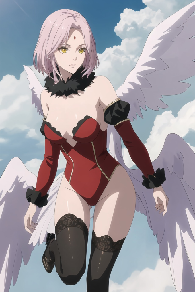 Frey – That Time I Got Reincarnated as a Slime