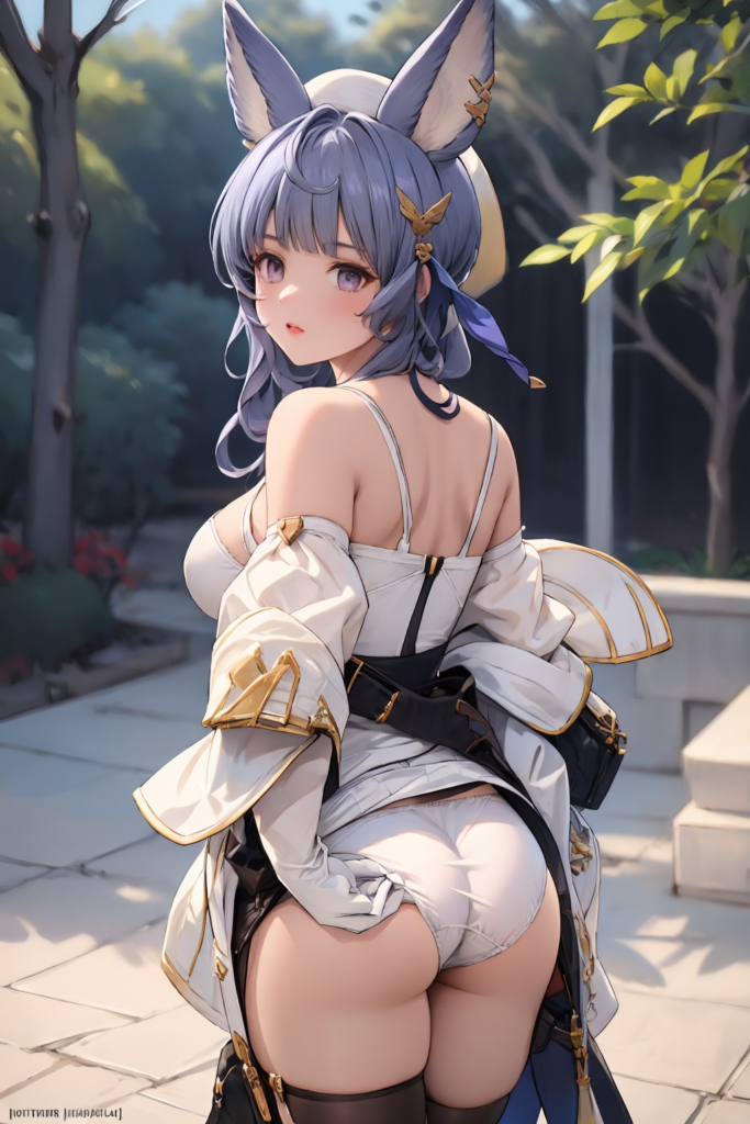 兽耳