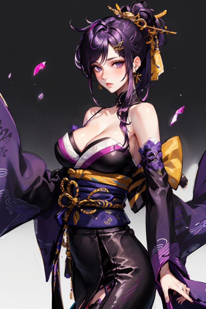 Nohime (Samurai Warriors)