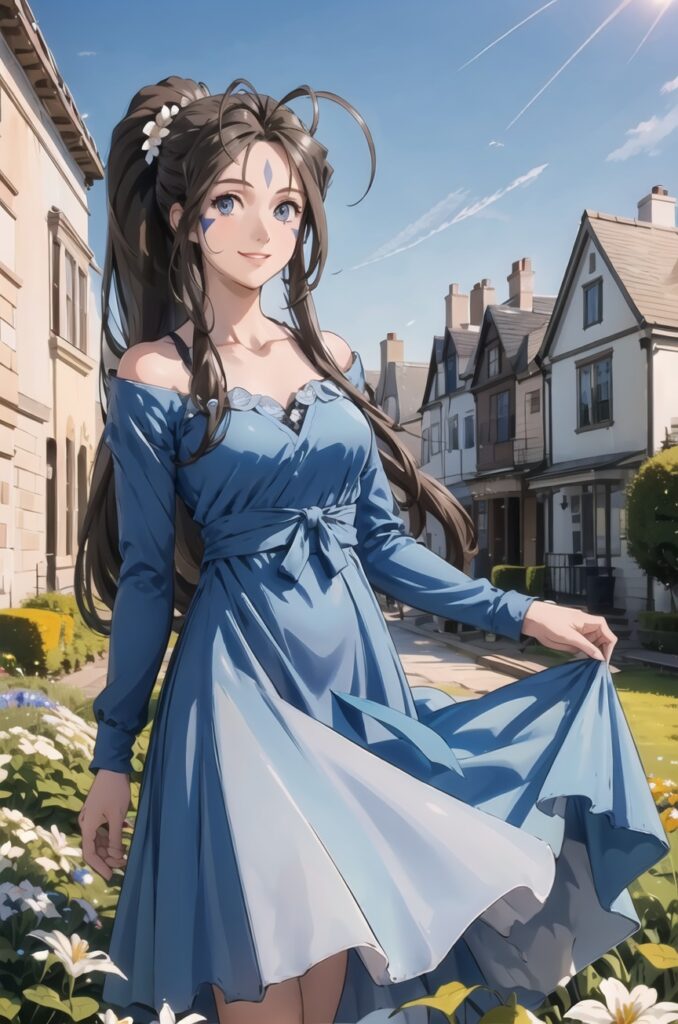 Belldandy