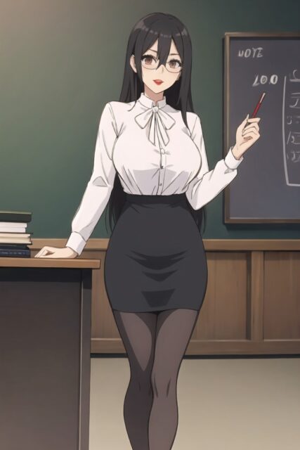 Mayuri Hanyuu