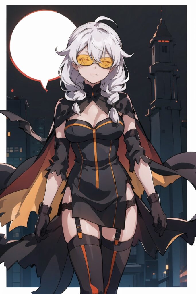 Amber (Honkai Impact 3rd)