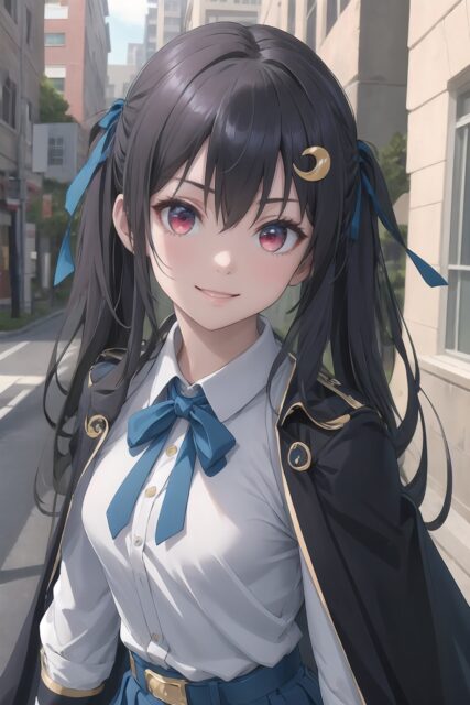 黛西 · 莫斯-奴隶的姬骑士姐妹：永无归路的苗床
