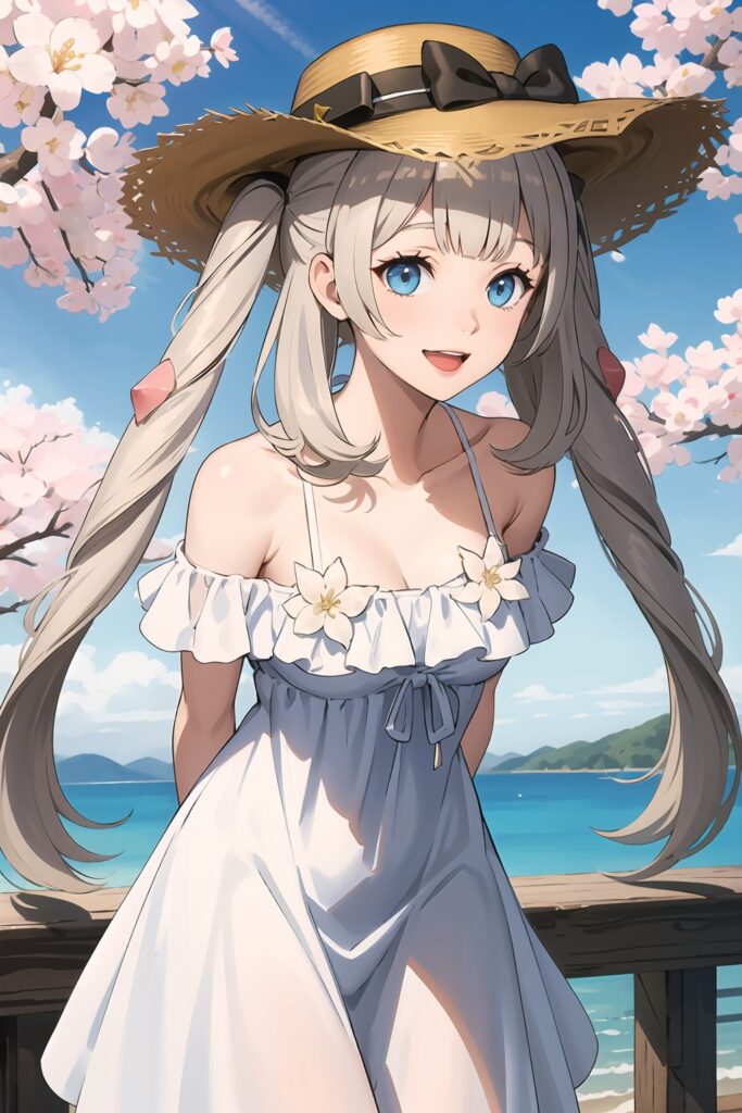 Marie Antoinette (Caster)