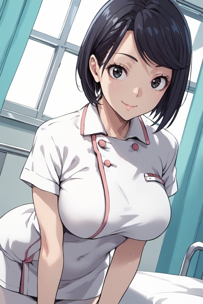 Yoko – [Papuka (Shibire Hitsuji)]