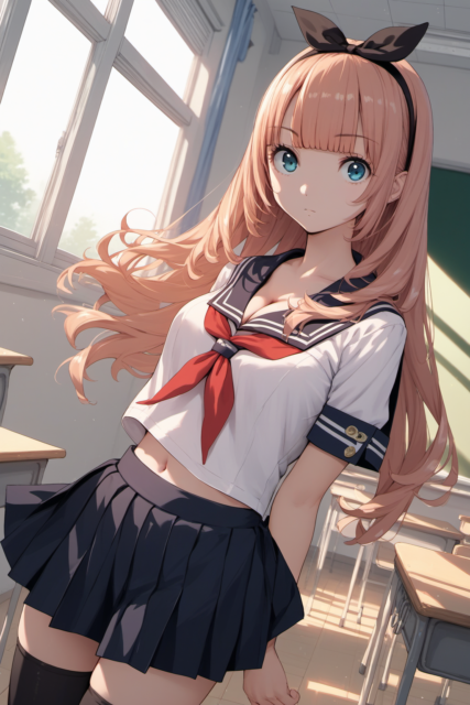 Chitose Nishina – [Seto Yuuki] Chitose ([世徒ゆうき] 千歳)