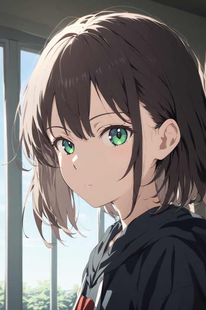 Anime NAI3 Styles