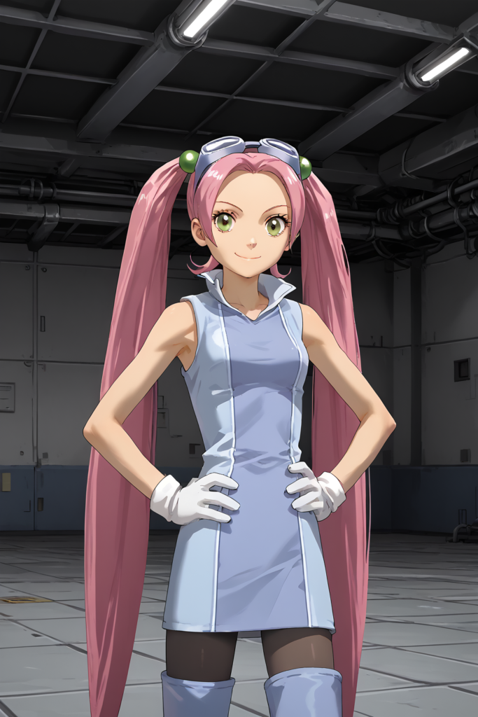 Lovrina (Pokémon XD: Gale of Darkness)