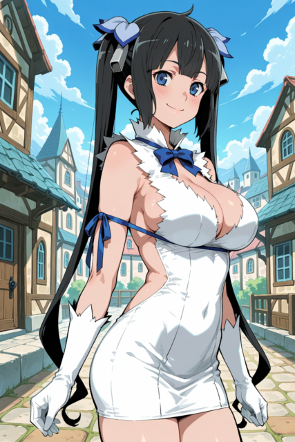 Hestia