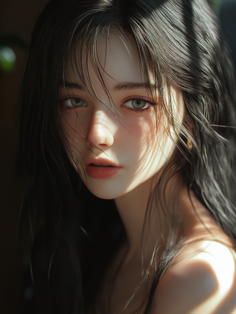 少女