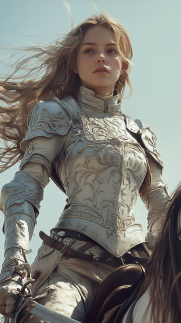 圣女