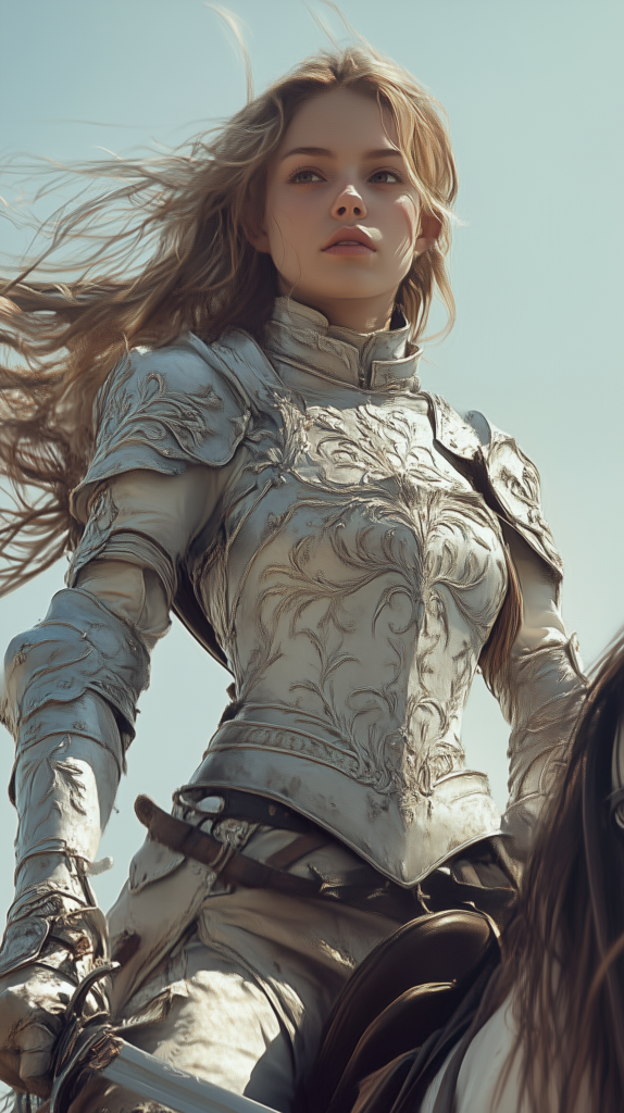 圣女