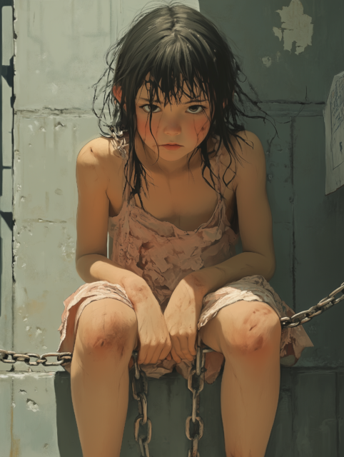锁链