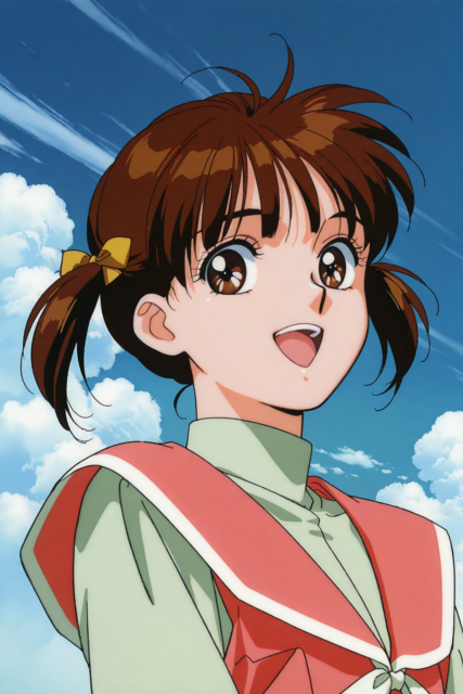 Miho Shinohara – Fancy Lala