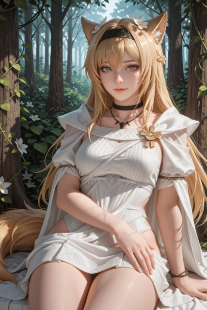 Horn – Arknights
