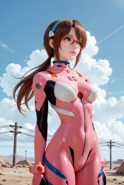 Mari Makinami