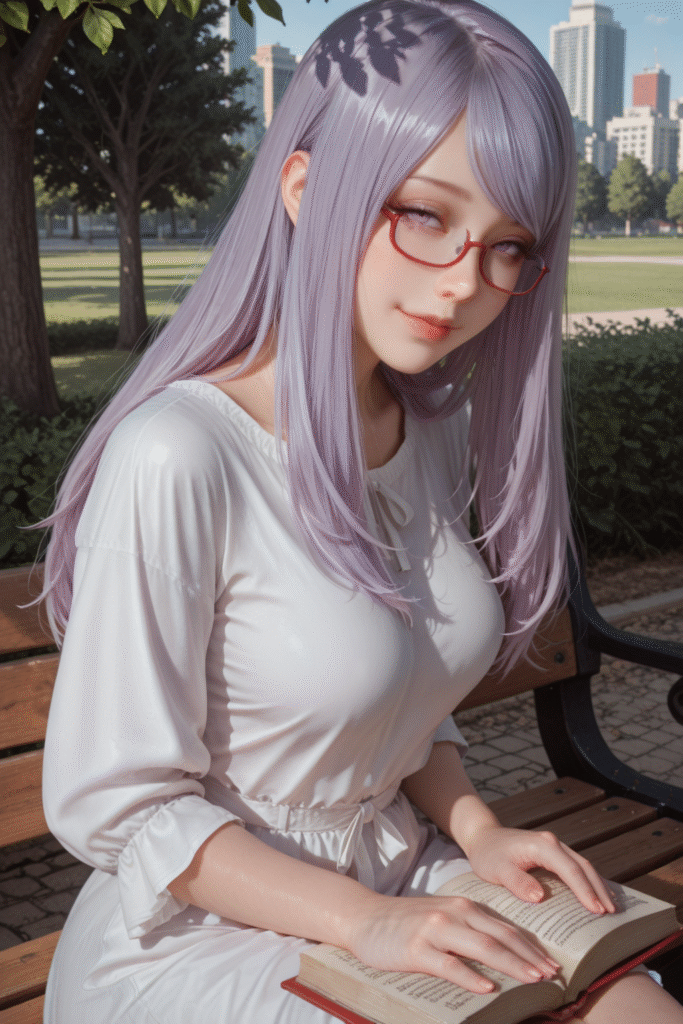 Rize Kamishiro (Tokyo Ghoul)