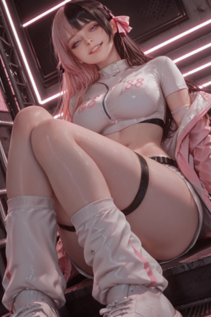 橘ひなの Tachibana Hinano
