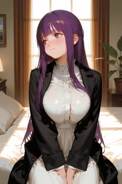 Fern フェルン
