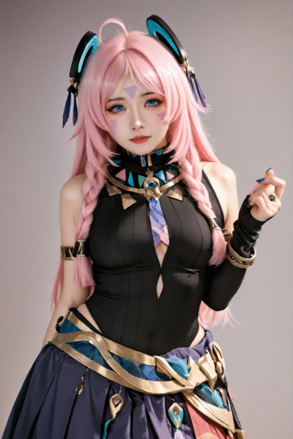 Citlali (Genshin Impact)
