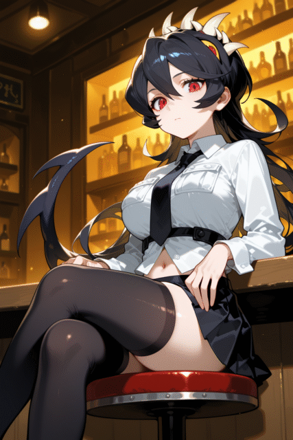 Filia  Skullgirls