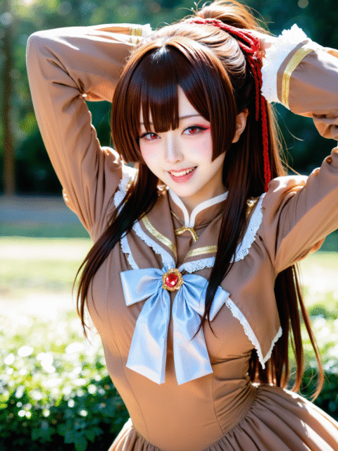 Kiryuu Tsukasa