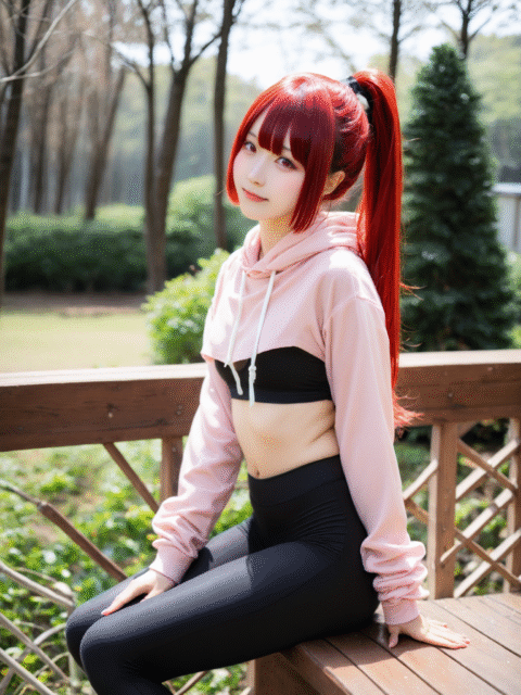Feng Ling – Super Evolution