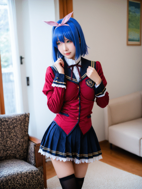 Gakuen Saimin Reido