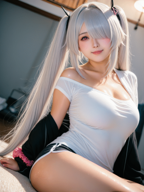 Cinderella_NIKKE