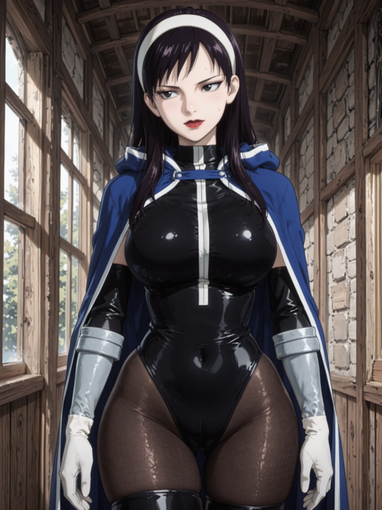 Ultear Milkovich FT