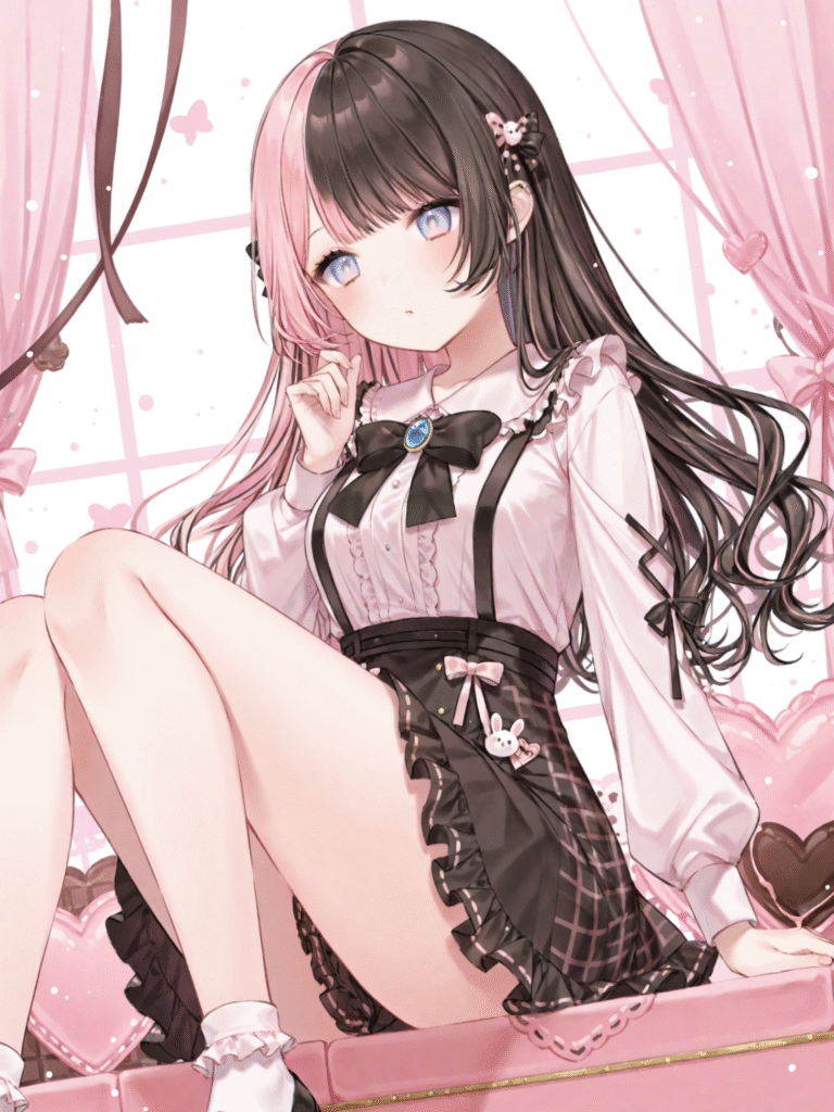 橘ひなの/ぶいすぽっ！ – tachibana hinano/vspo!