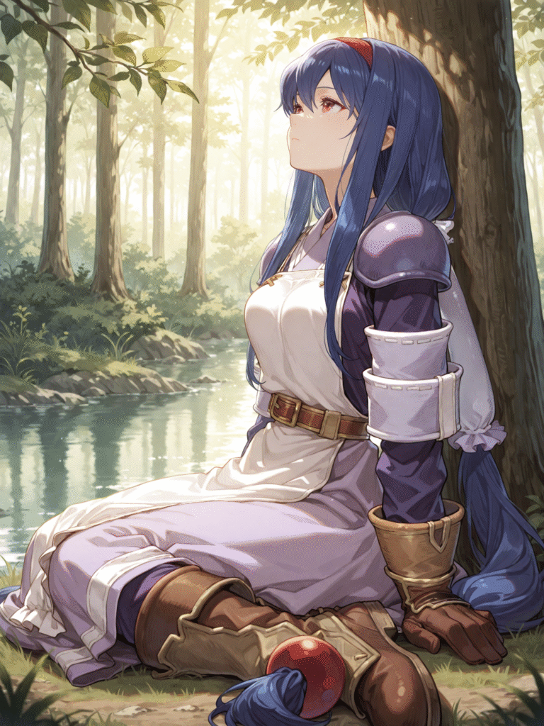 anastasia rune valeria アナスタシア・ルン・ヴァレリア