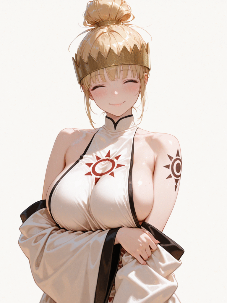 Haumea ( Fire Force)