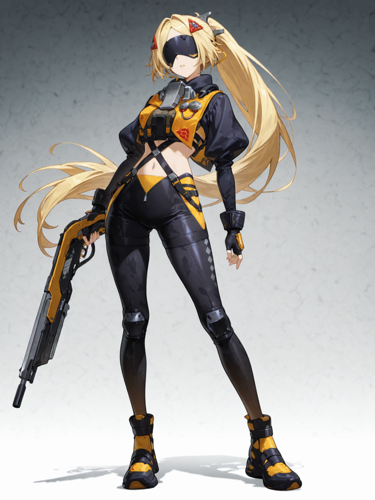 trigger_(zenless_zone_zero)