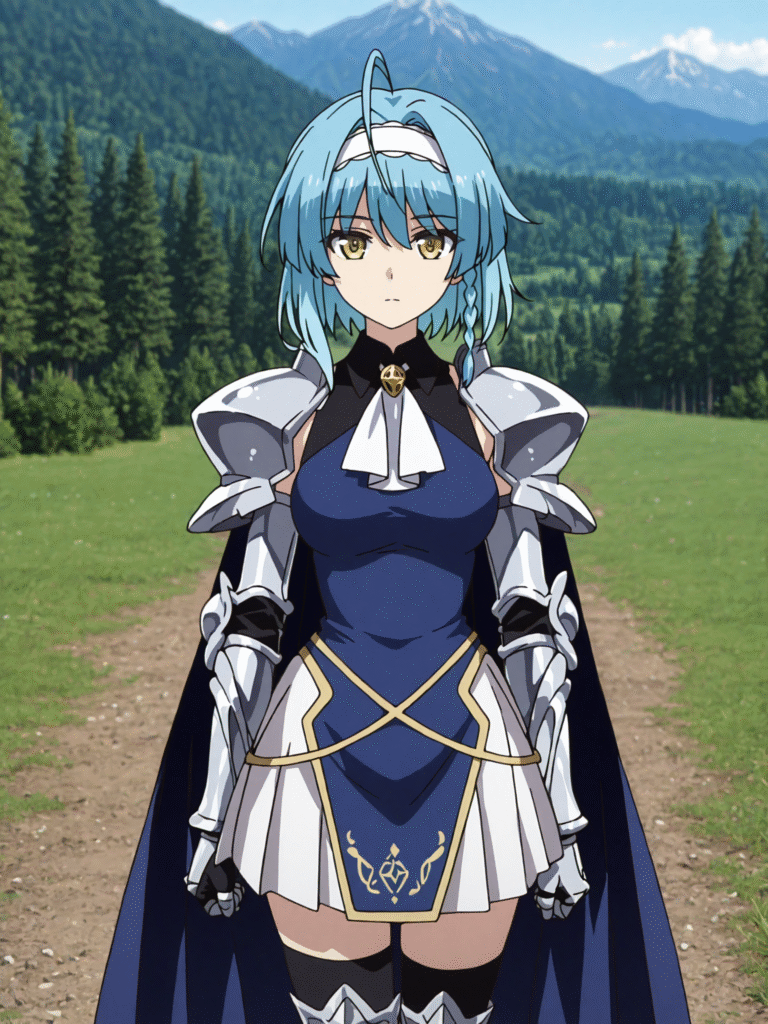 Nonaka Yuki