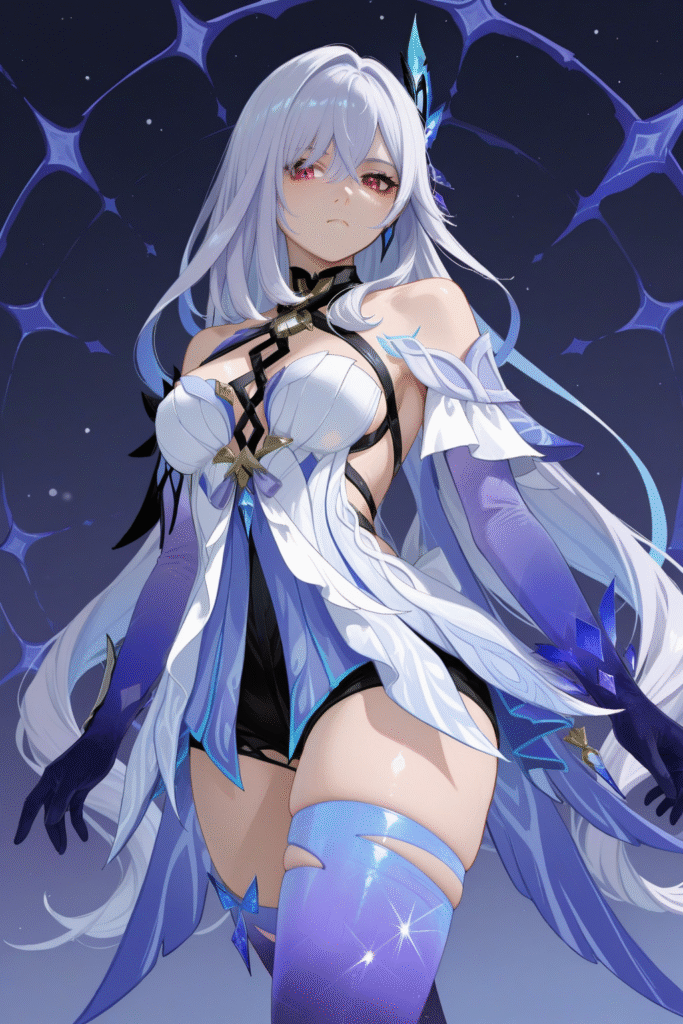 skirk (genshin impact)