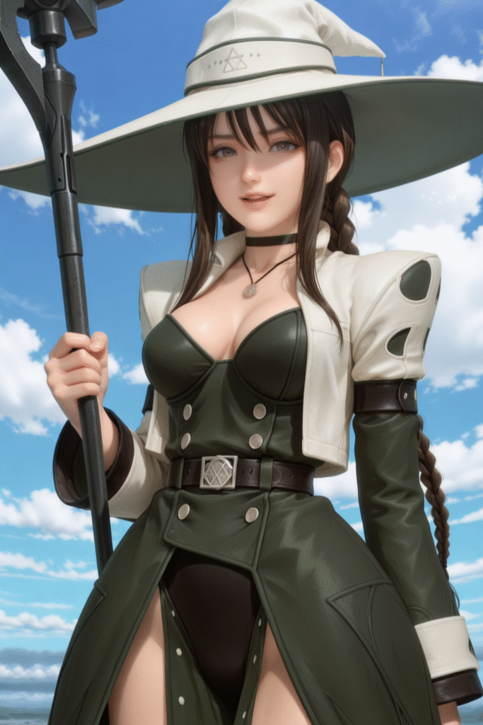 Reia Hiruda