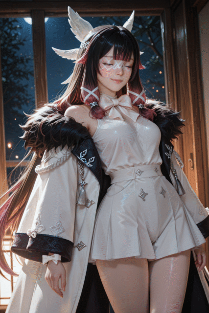 Columbina_Genshin
